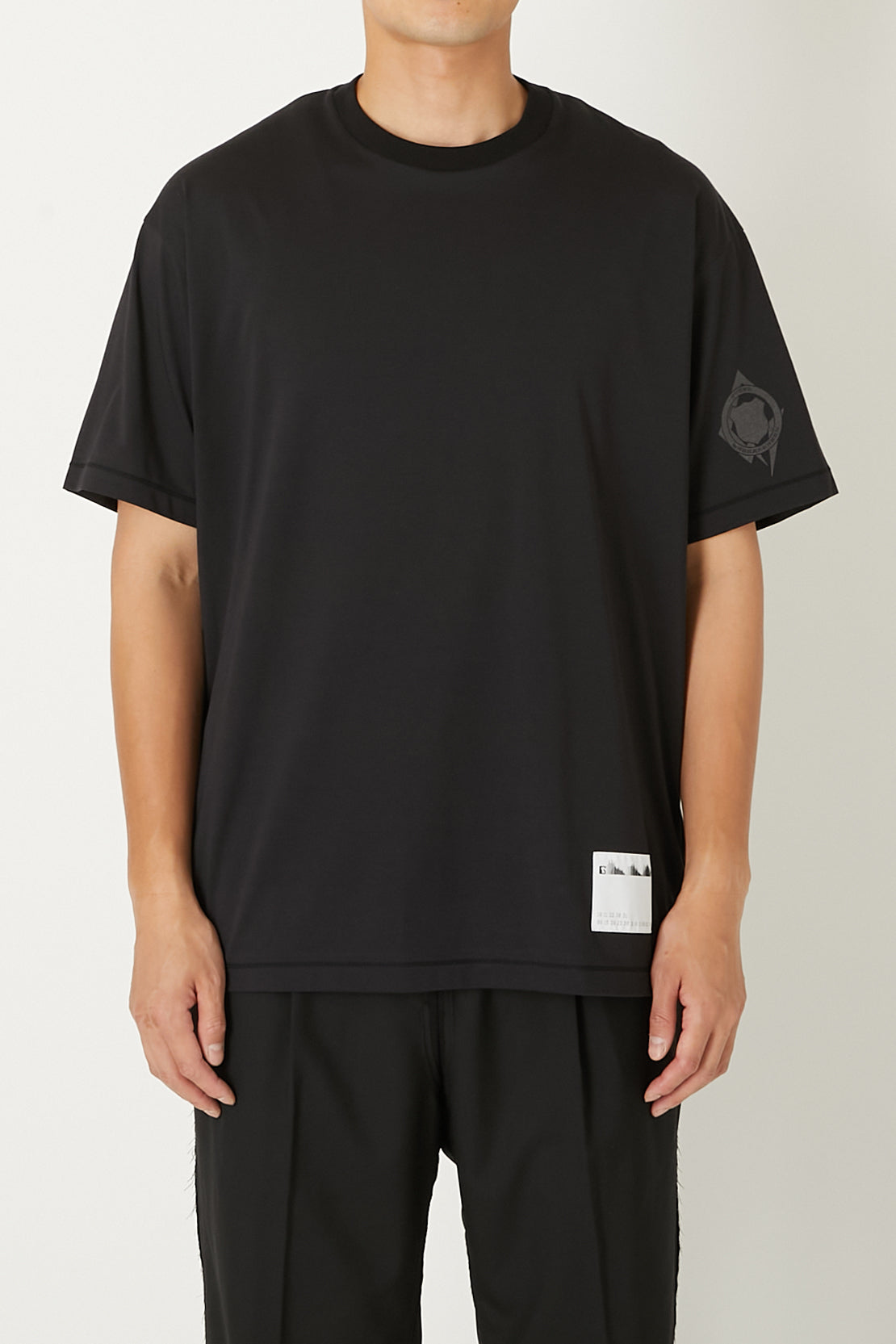 REFLECT PRINT TSHIRTS