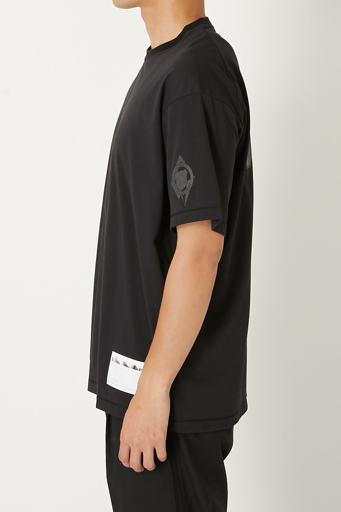 REFLECT PRINT TSHIRTS