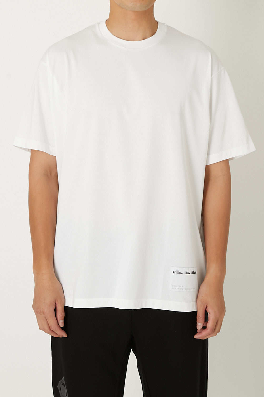 REFLECT PRINT TSHIRTS