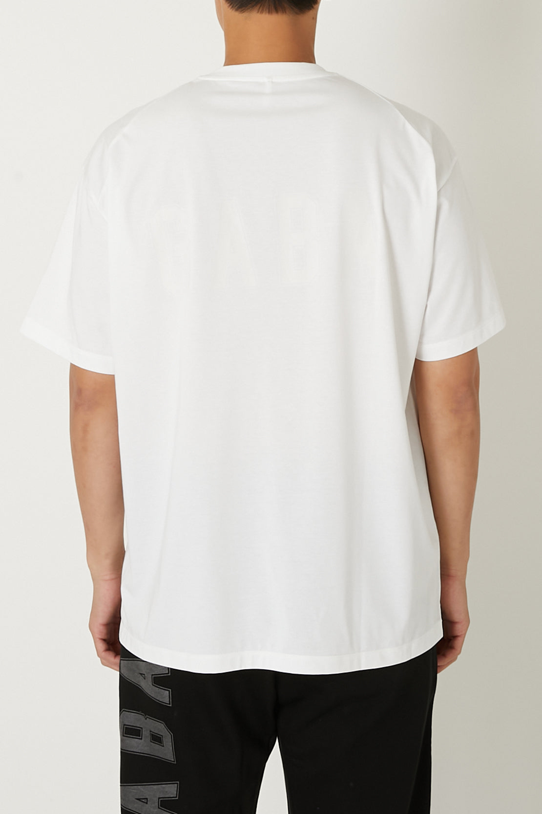 REFLECT PRINT TSHIRTS