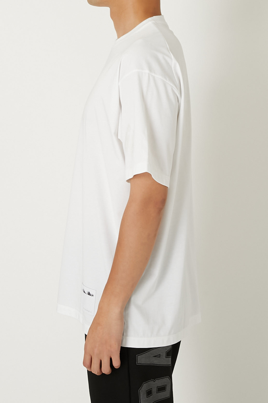 REFLECT PRINT TSHIRTS