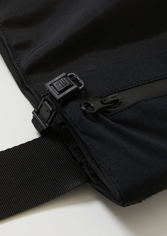 JAPANESE SCROLL BAG
