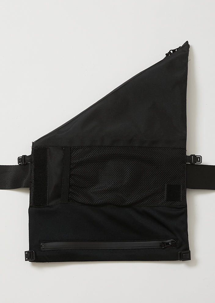 JAPANESE SCROLL BAG