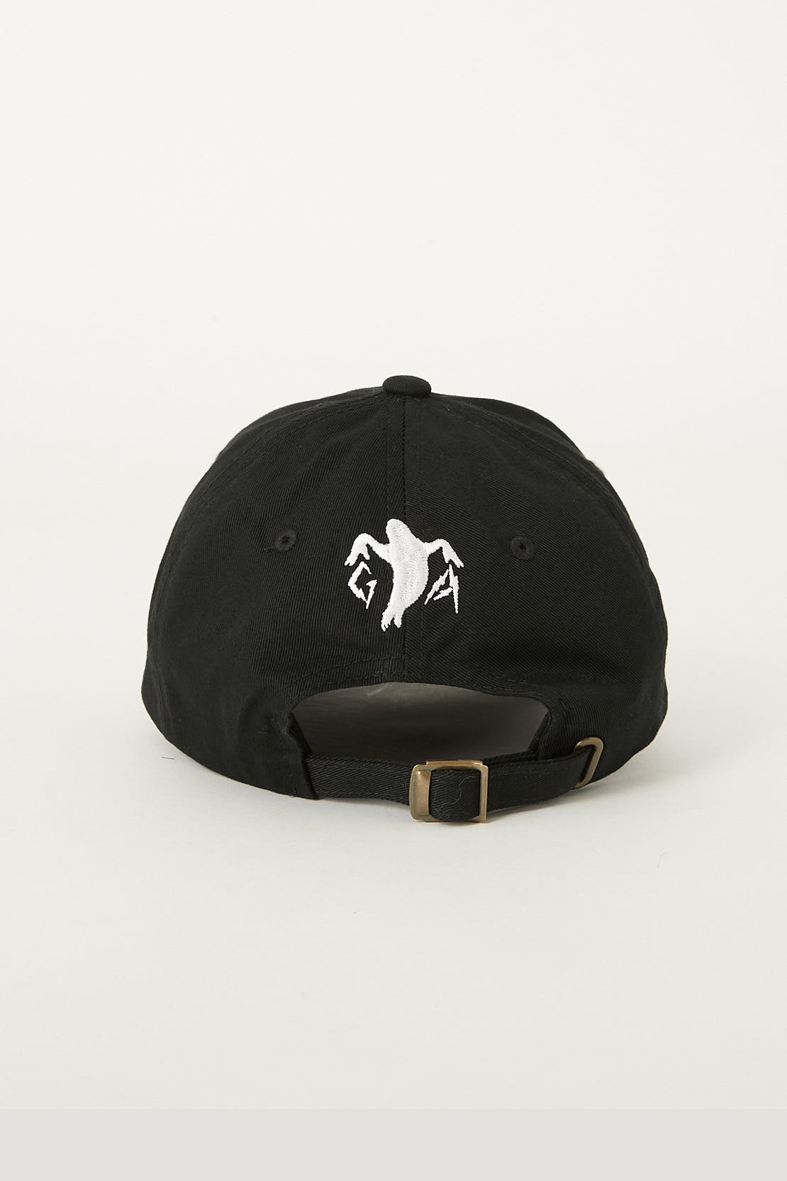 EMBROIDERY 6P CAP