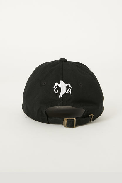 EMBROIDERY 6P CAP