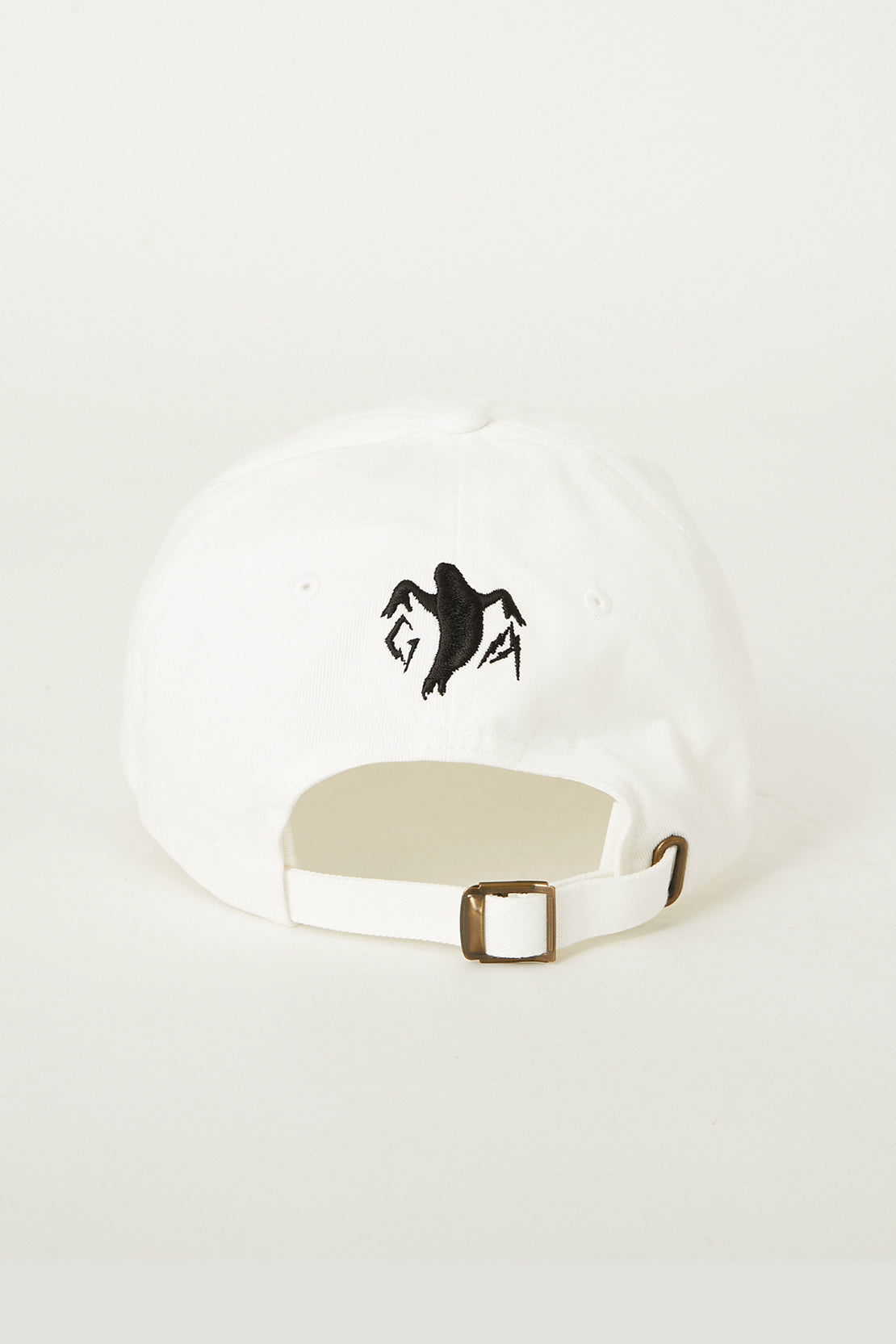 EMBROIDERY 6P CAP