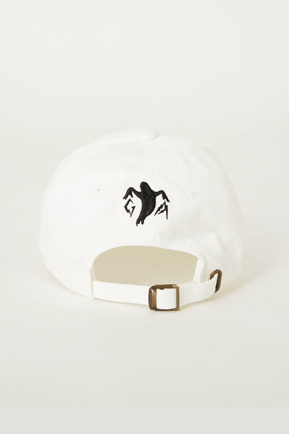 EMBROIDERY 6P CAP