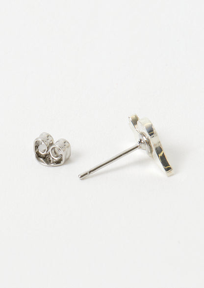 【受注限定｜6/28 21:08日迄迄】GHOST “K” EARRING