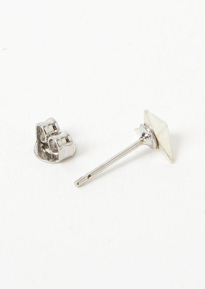 【受注限定｜6/28 21:08日迄】MAKIBISHI PIERCED EARRING