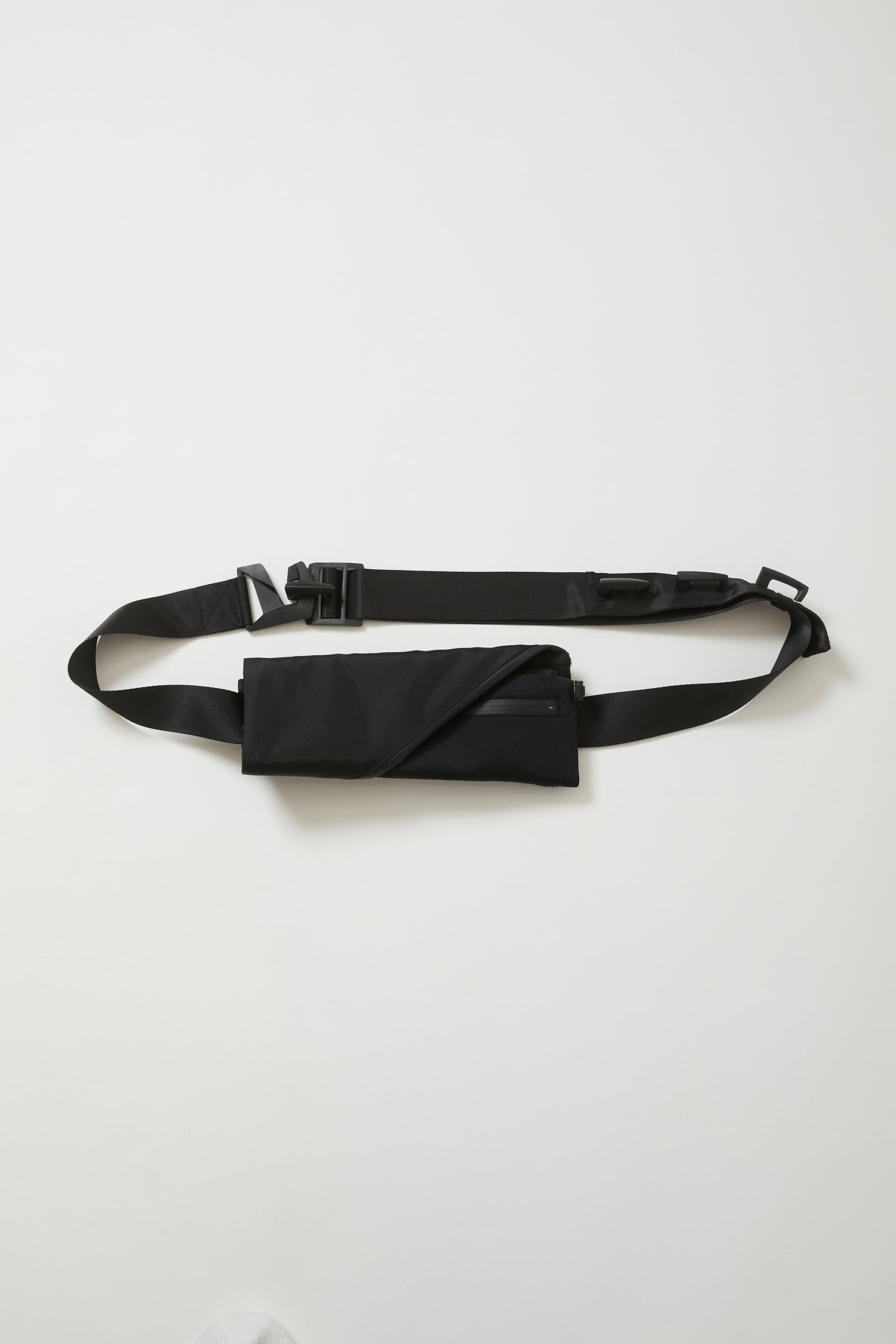 JAPANESE SCROLL BAG