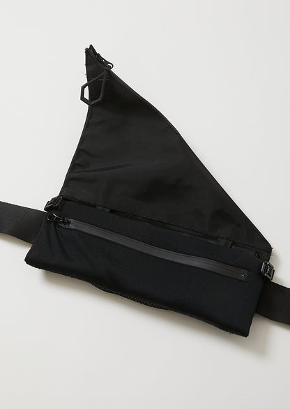 JAPANESE SCROLL BAG