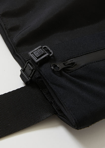 JAPANESE SCROLL BAG