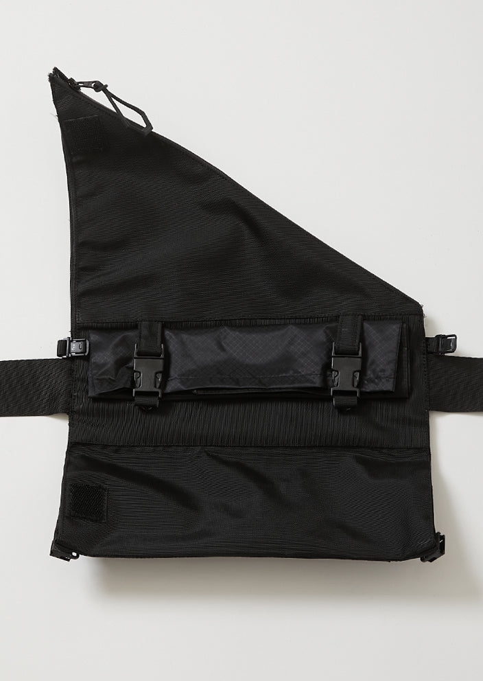 JAPANESE SCROLL BAG