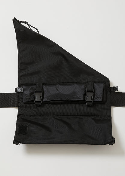 JAPANESE SCROLL BAG