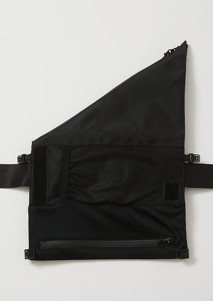 JAPANESE SCROLL BAG