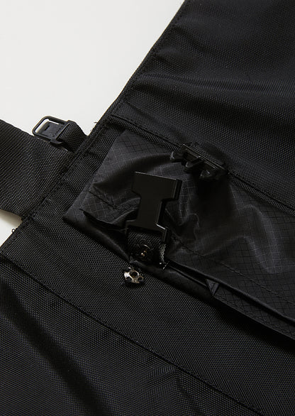 JAPANESE SCROLL BAG