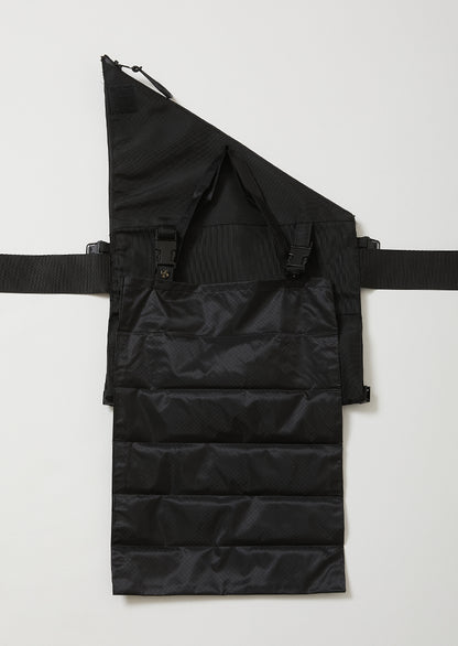 JAPANESE SCROLL BAG