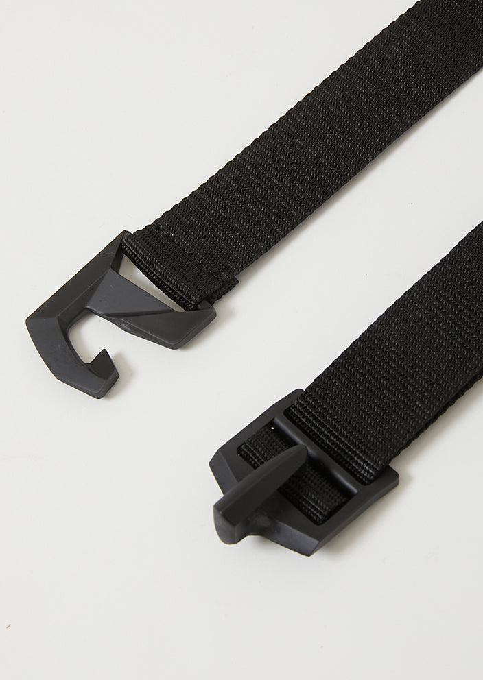 JAPANESE BELT